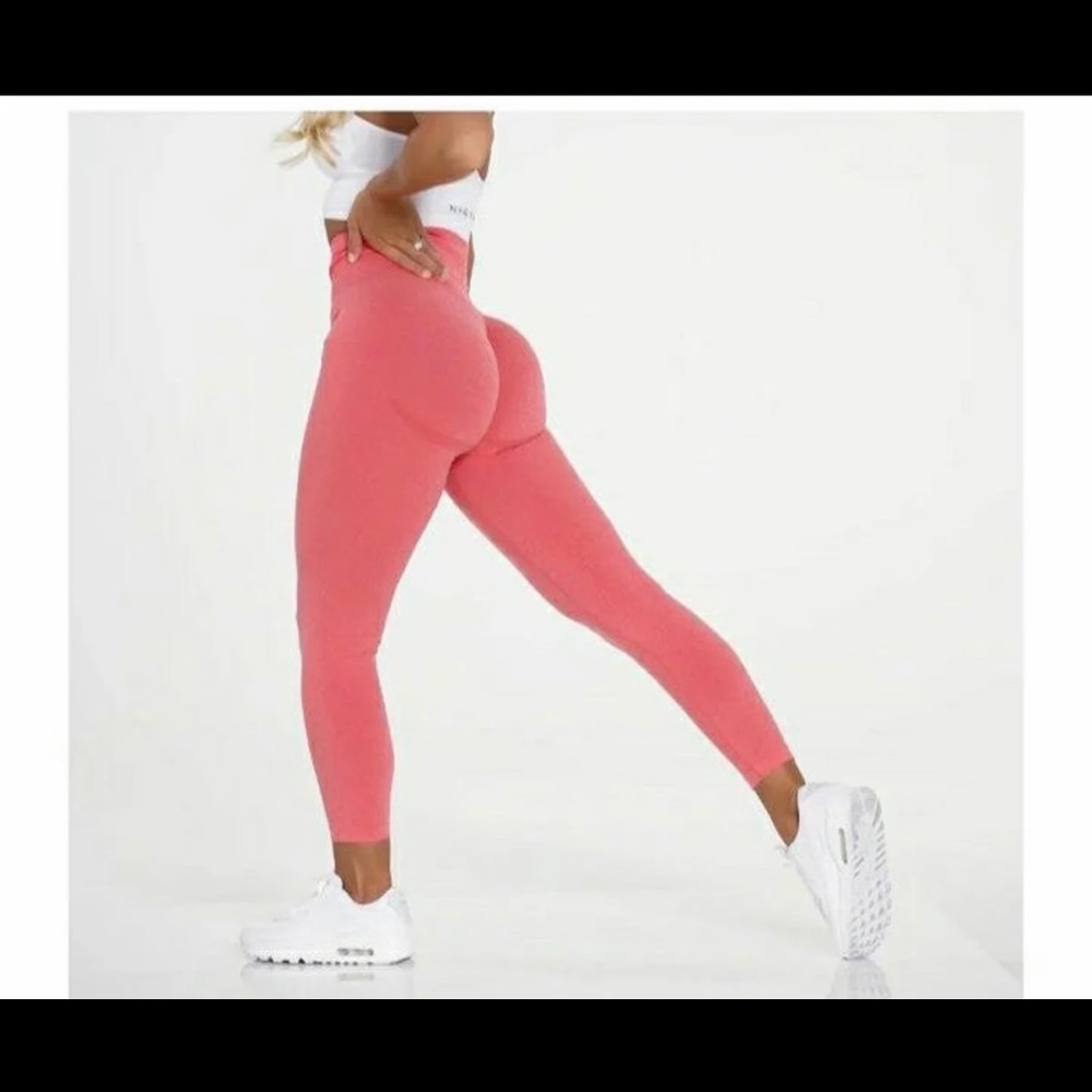 NGVTN Leggings